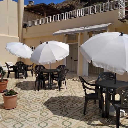 Apartamentos Martell Playa de Santiago (Isla de la Gomera) Exterior foto