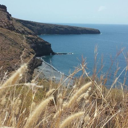Apartamentos Martell Playa de Santiago (Isla de la Gomera) Exterior foto