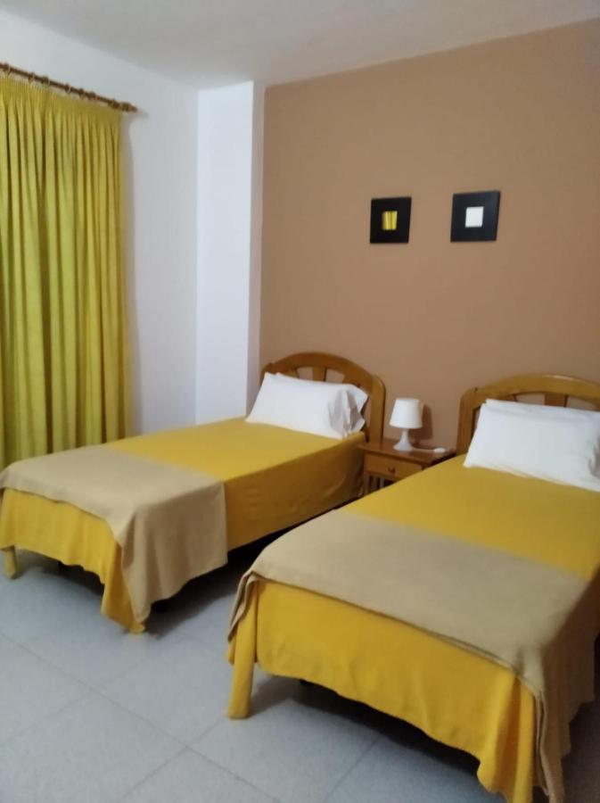 Apartamentos Martell Playa de Santiago (Isla de la Gomera) Exterior foto