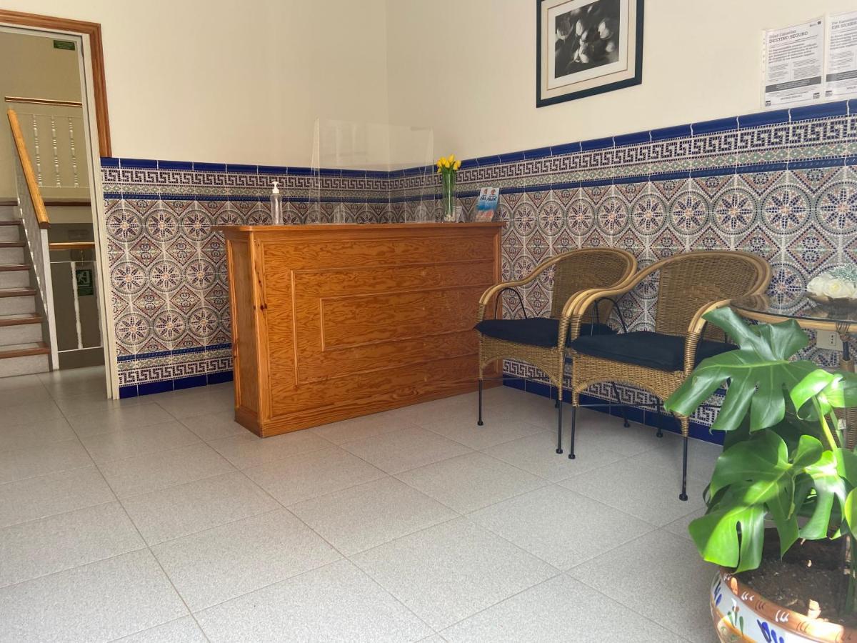 Apartamentos Martell Playa de Santiago (Isla de la Gomera) Exterior foto