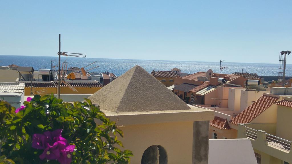 Apartamentos Martell Playa de Santiago (Isla de la Gomera) Exterior foto