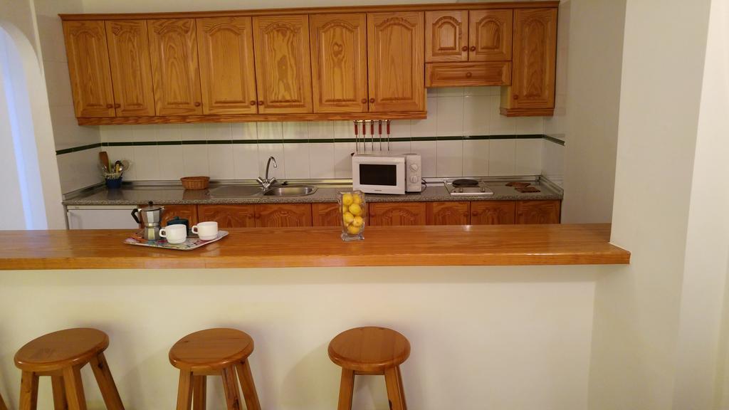 Apartamentos Martell Playa de Santiago (Isla de la Gomera) Quarto foto