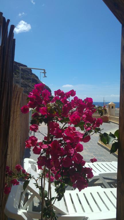 Apartamentos Martell Playa de Santiago (Isla de la Gomera) Exterior foto
