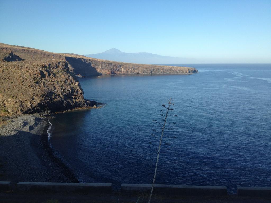 Apartamentos Martell Playa de Santiago (Isla de la Gomera) Exterior foto